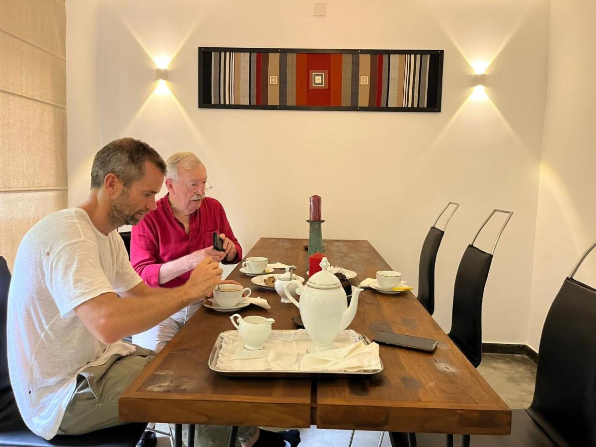 Villa Touch Of Dutch تانجالي المظهر الخارجي الصورة